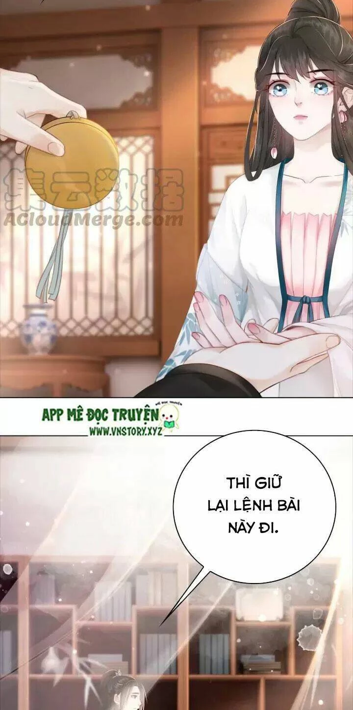 Cực Phẩm Phế Vật Tiểu Thư Chapter 127 - 9