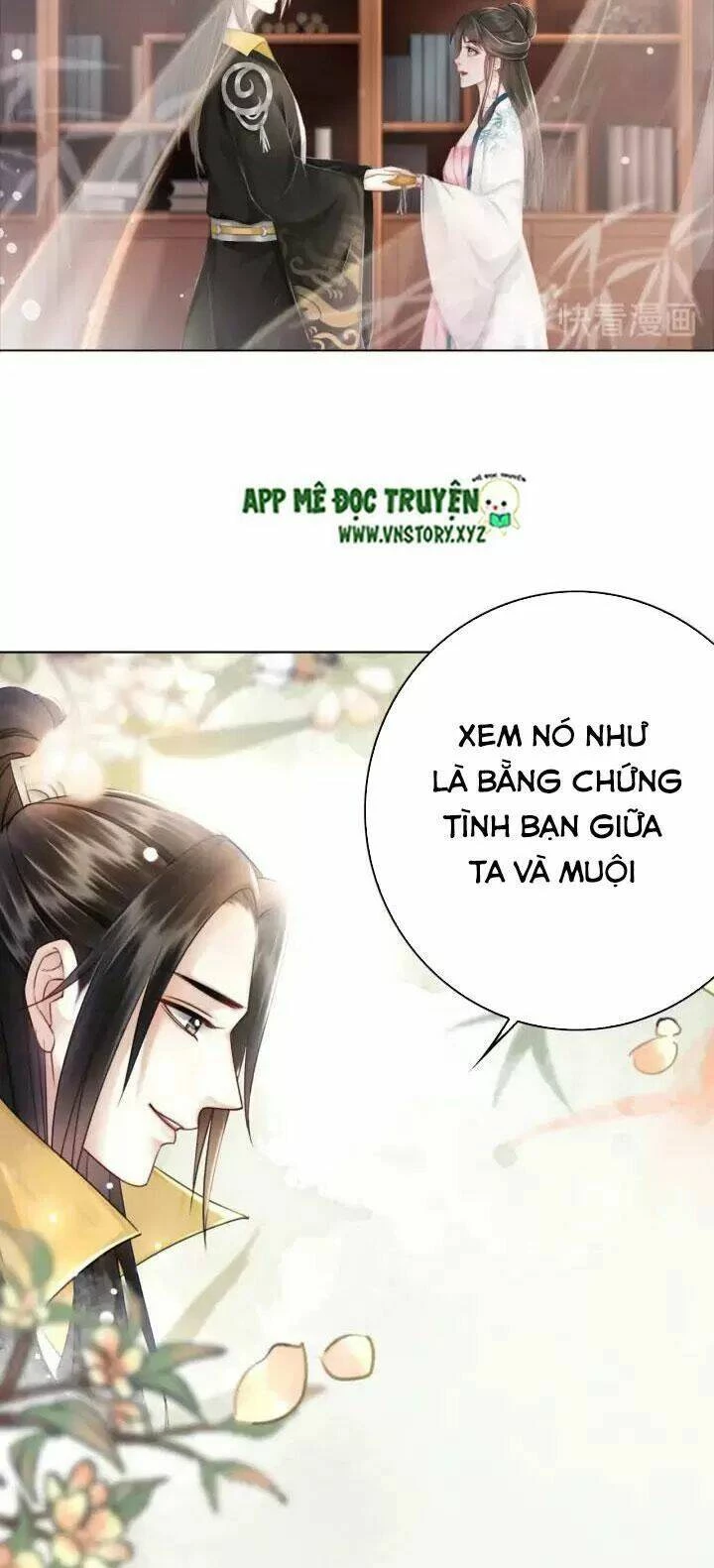 Cực Phẩm Phế Vật Tiểu Thư Chapter 127 - 10
