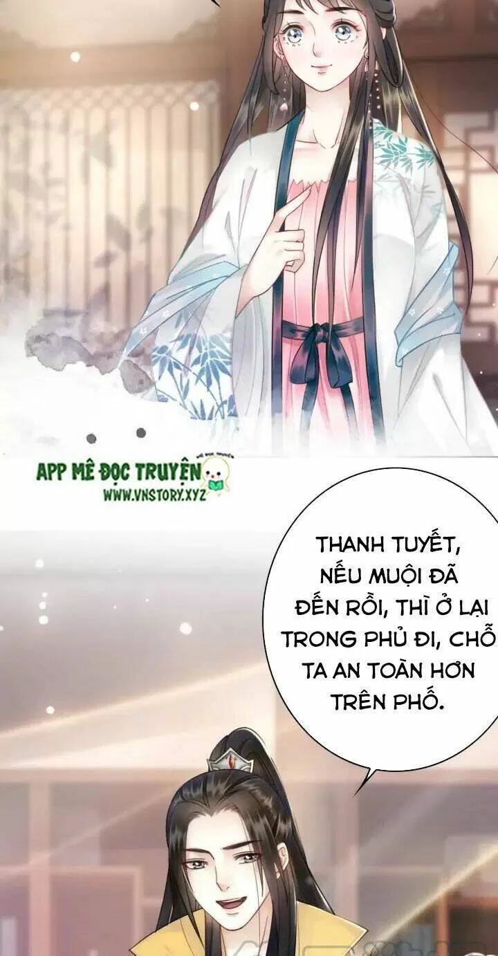 Cực Phẩm Phế Vật Tiểu Thư Chapter 127 - 12