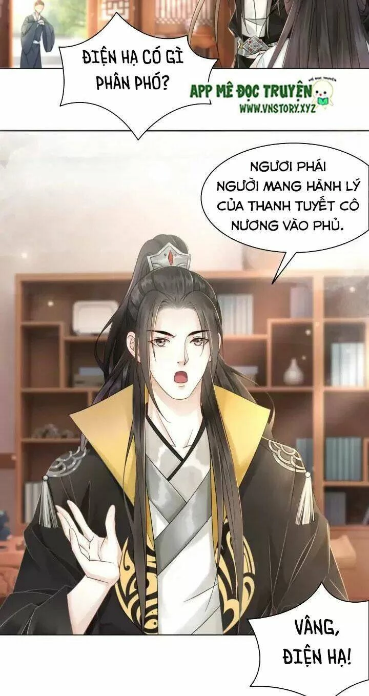 Cực Phẩm Phế Vật Tiểu Thư Chapter 127 - 15