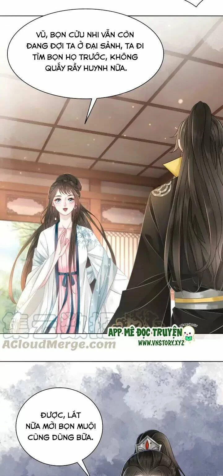Cực Phẩm Phế Vật Tiểu Thư Chapter 127 - 16