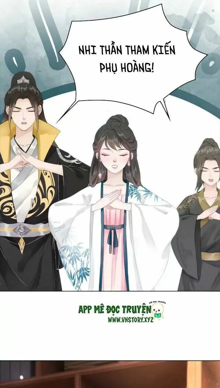 Cực Phẩm Phế Vật Tiểu Thư Chapter 127 - 29