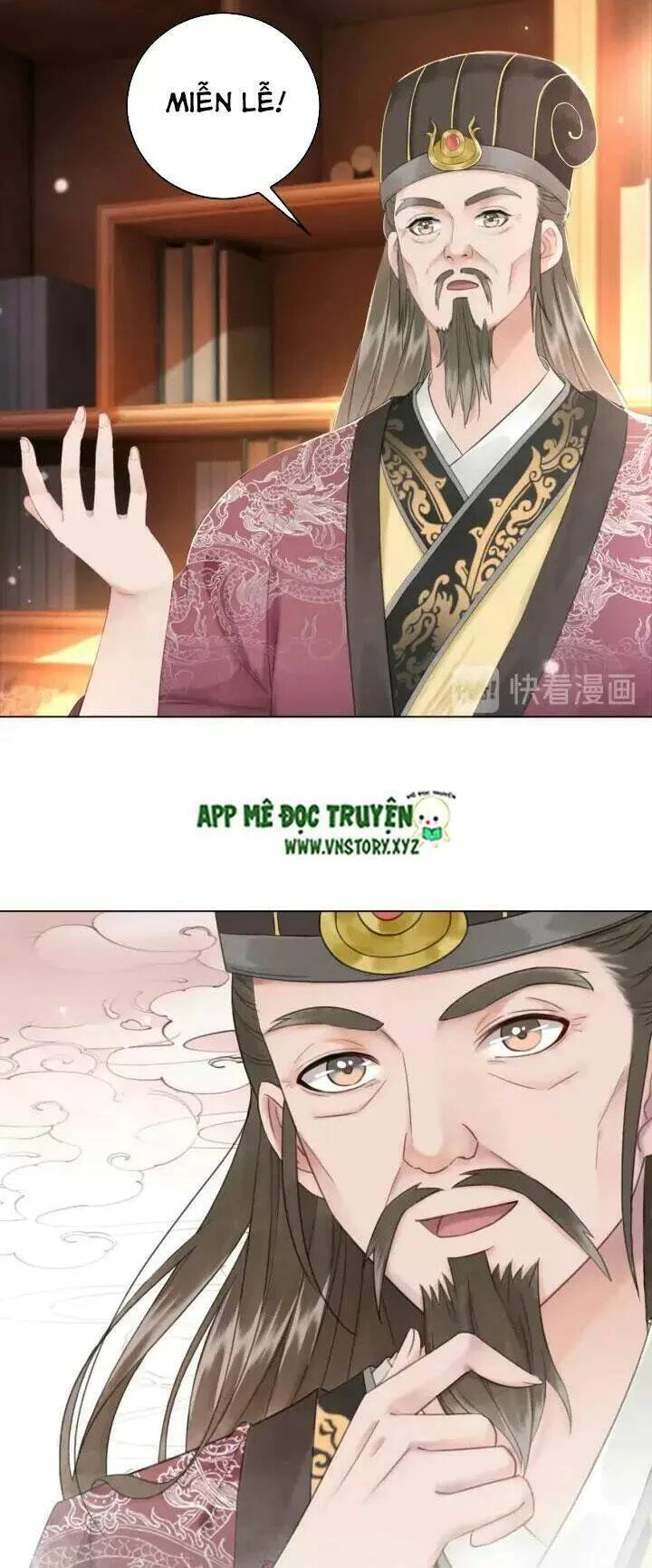 Cực Phẩm Phế Vật Tiểu Thư Chapter 127 - 30