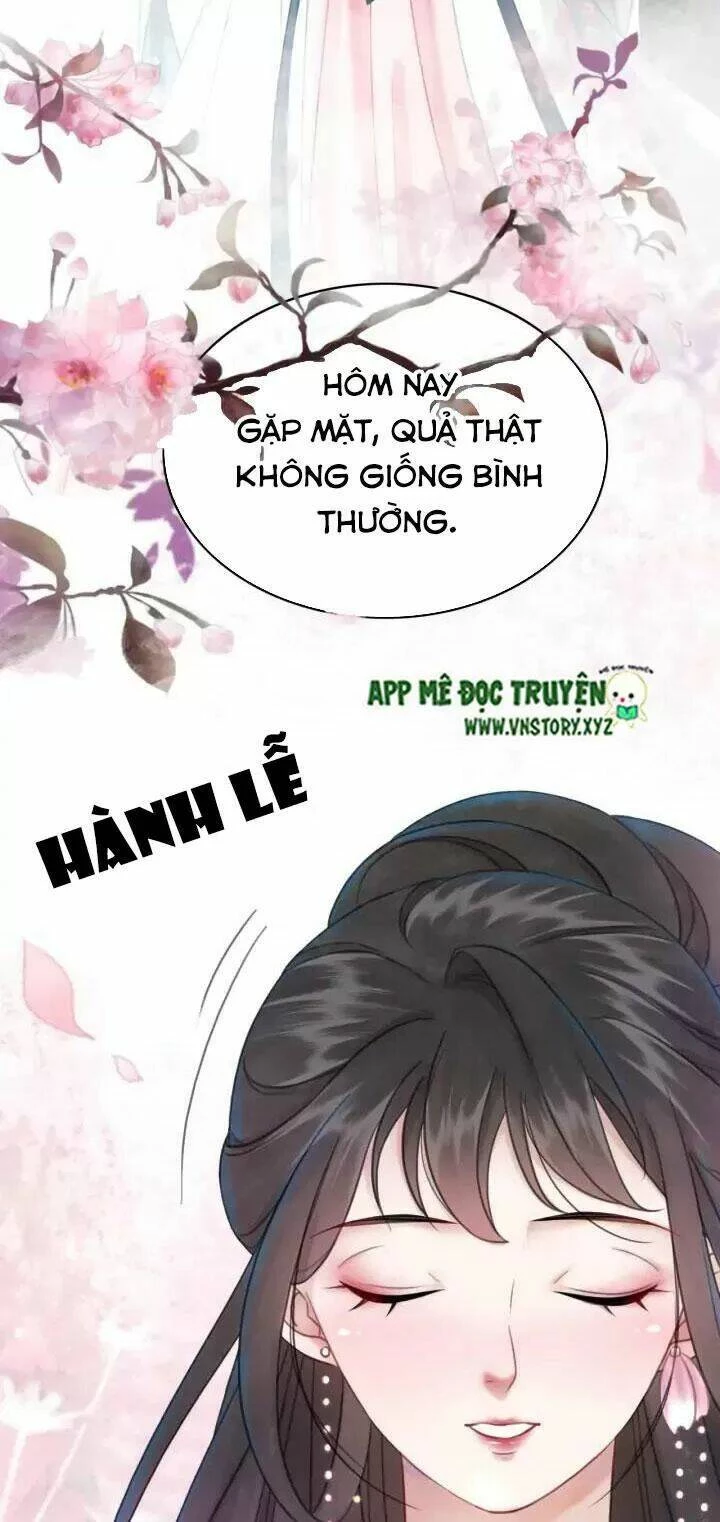 Cực Phẩm Phế Vật Tiểu Thư Chapter 127 - 32