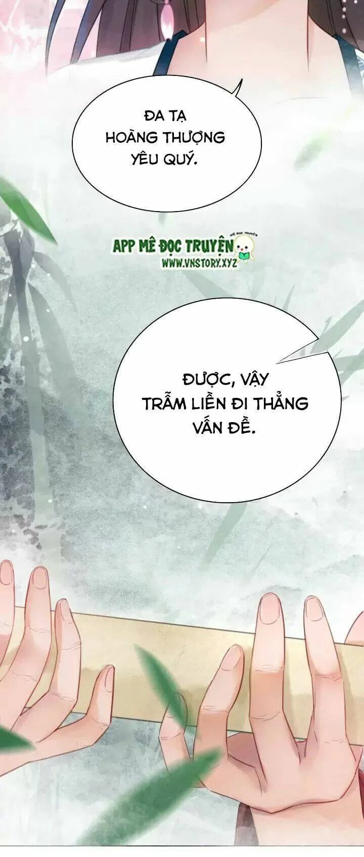 Cực Phẩm Phế Vật Tiểu Thư Chapter 127 - 33