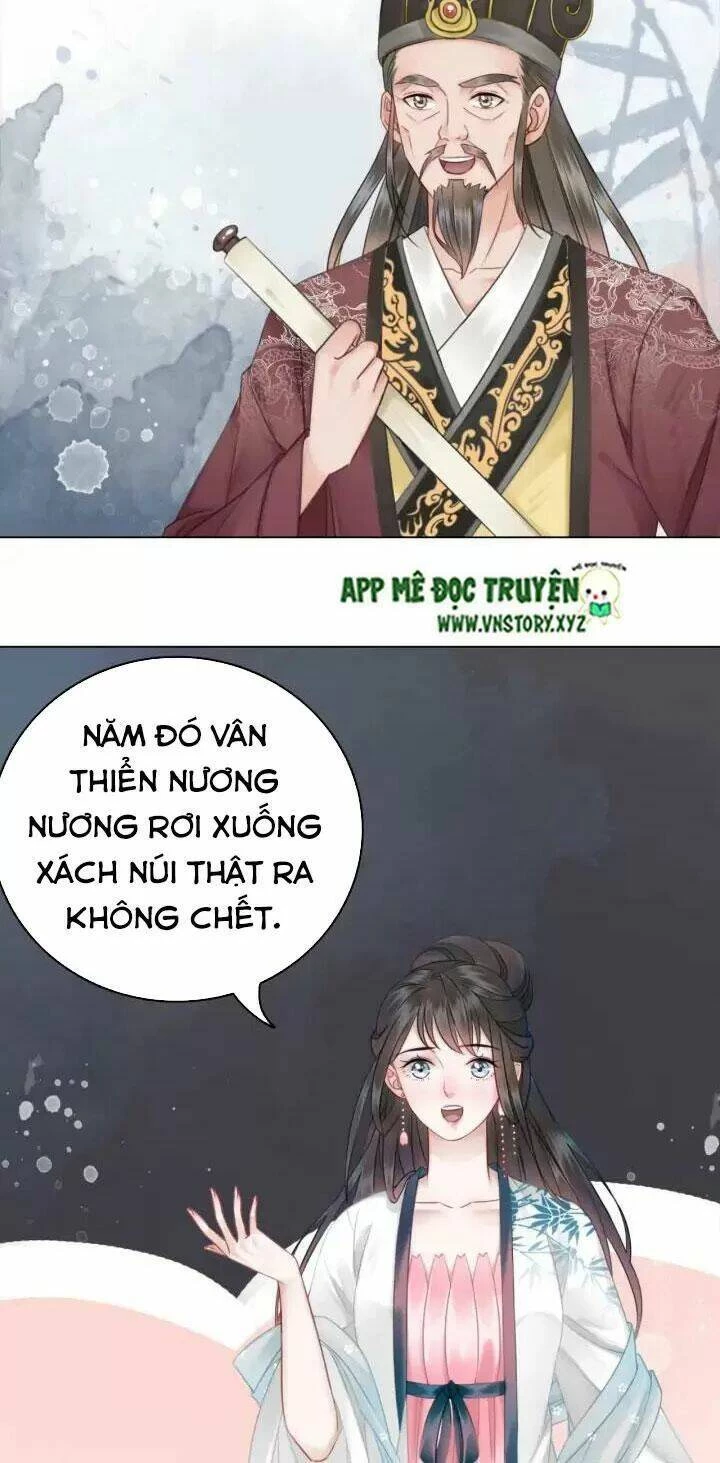 Cực Phẩm Phế Vật Tiểu Thư Chapter 128 - 4