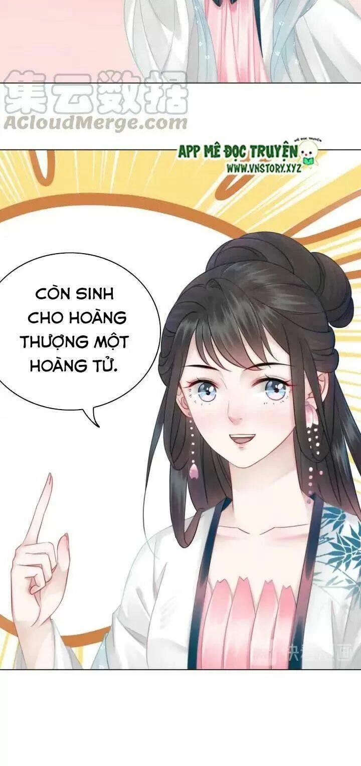 Cực Phẩm Phế Vật Tiểu Thư Chapter 128 - 5