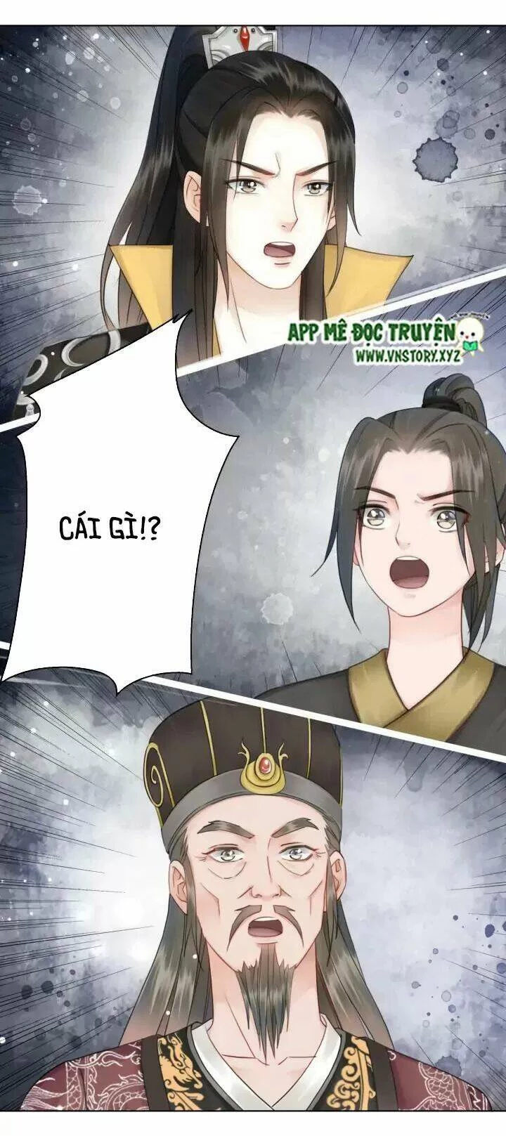Cực Phẩm Phế Vật Tiểu Thư Chapter 128 - 6