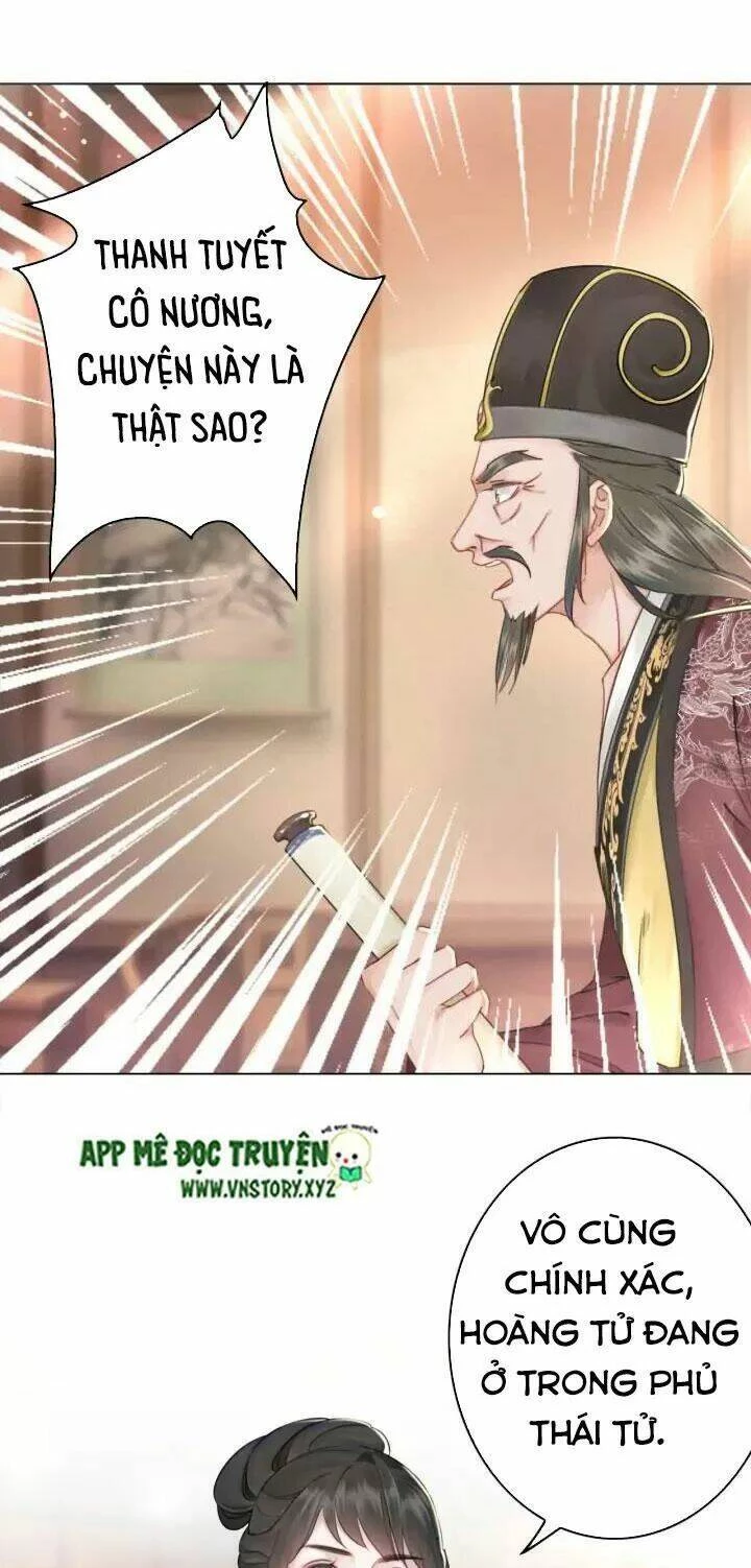 Cực Phẩm Phế Vật Tiểu Thư Chapter 128 - 7
