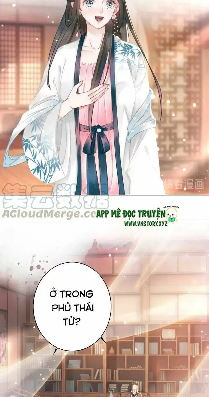 Cực Phẩm Phế Vật Tiểu Thư Chapter 128 - 8