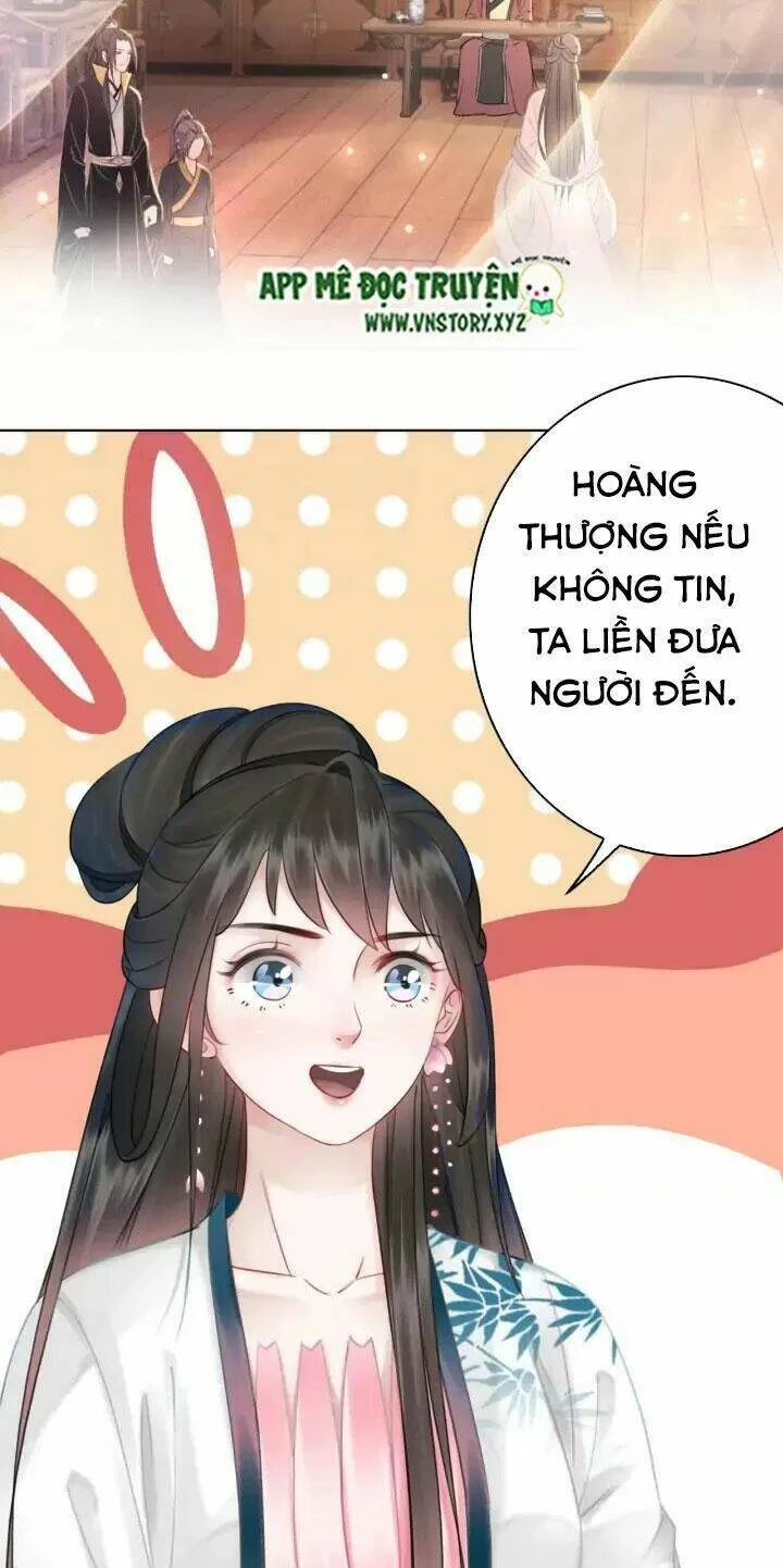 Cực Phẩm Phế Vật Tiểu Thư Chapter 128 - 9