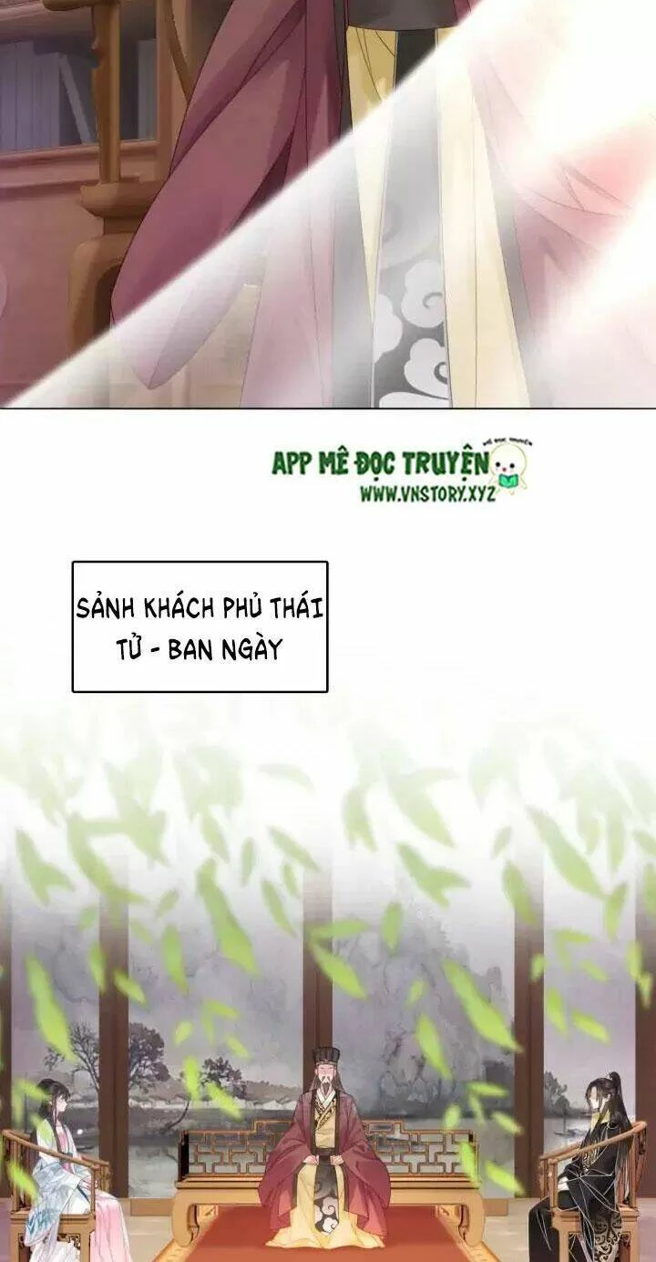 Cực Phẩm Phế Vật Tiểu Thư Chapter 128 - 11