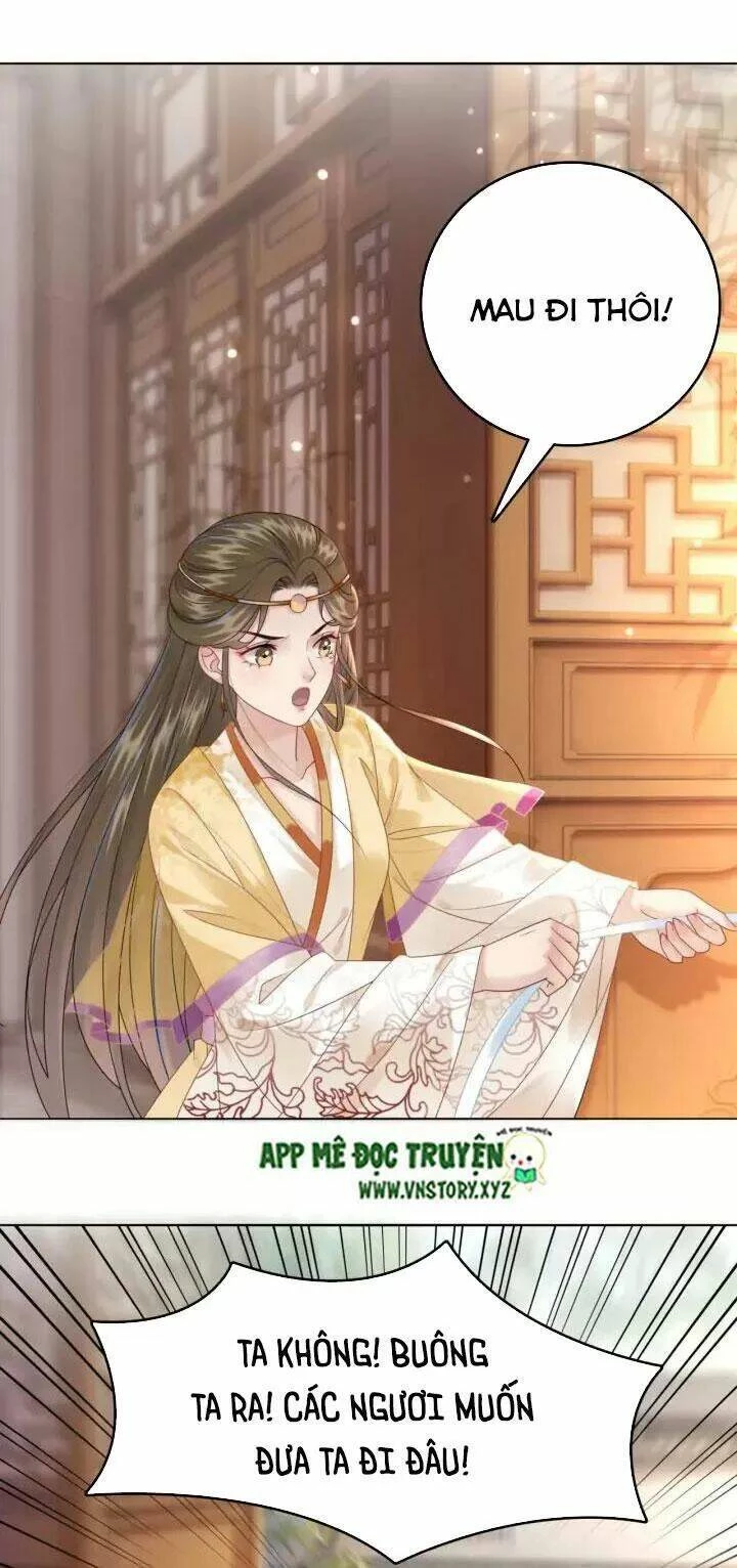 Cực Phẩm Phế Vật Tiểu Thư Chapter 128 - 13