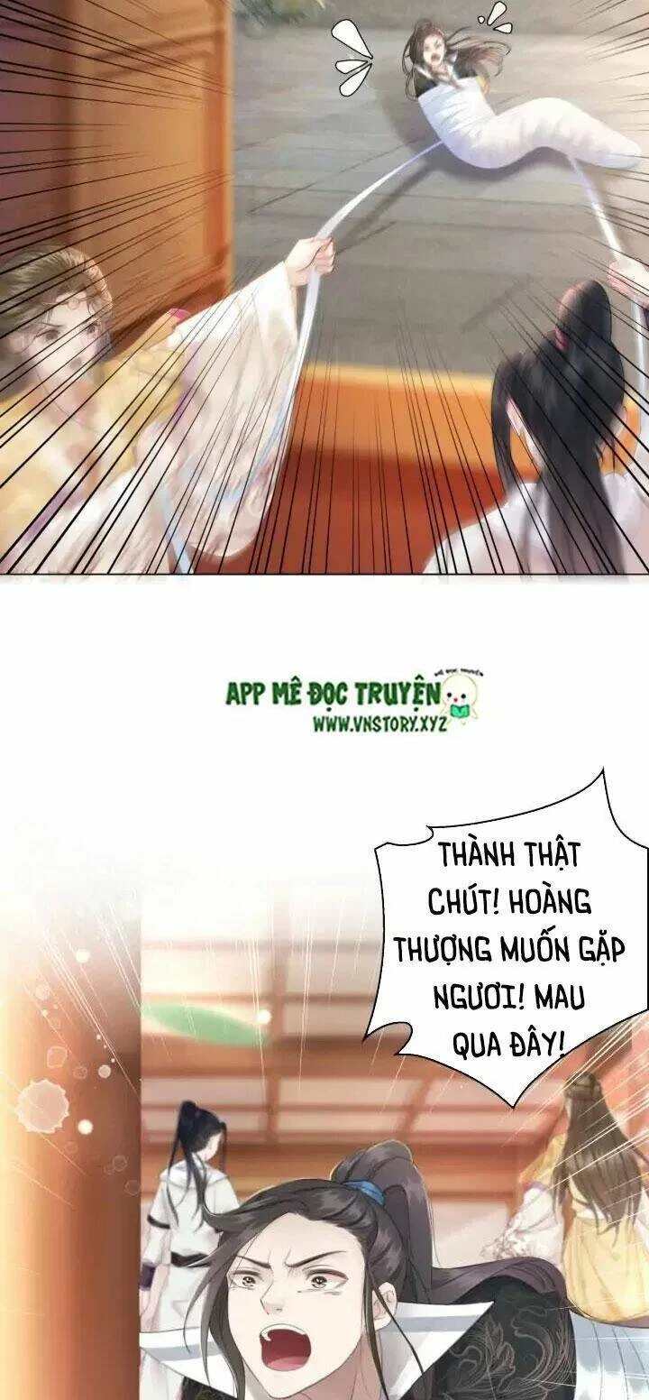Cực Phẩm Phế Vật Tiểu Thư Chapter 128 - 14