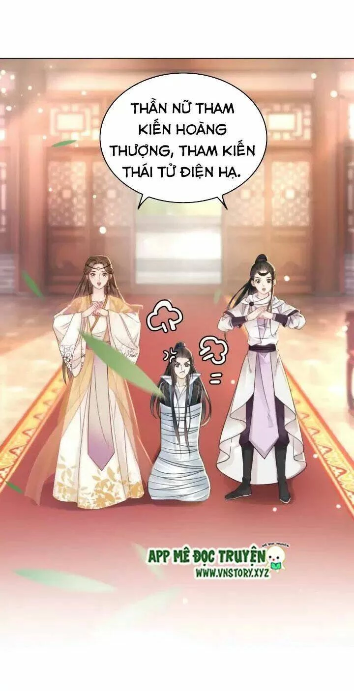Cực Phẩm Phế Vật Tiểu Thư Chapter 128 - 18