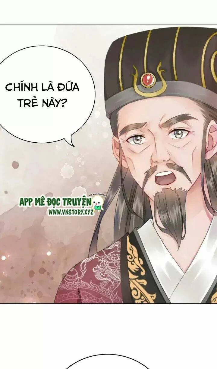 Cực Phẩm Phế Vật Tiểu Thư Chapter 128 - 20