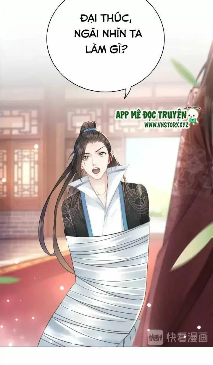 Cực Phẩm Phế Vật Tiểu Thư Chapter 128 - 21
