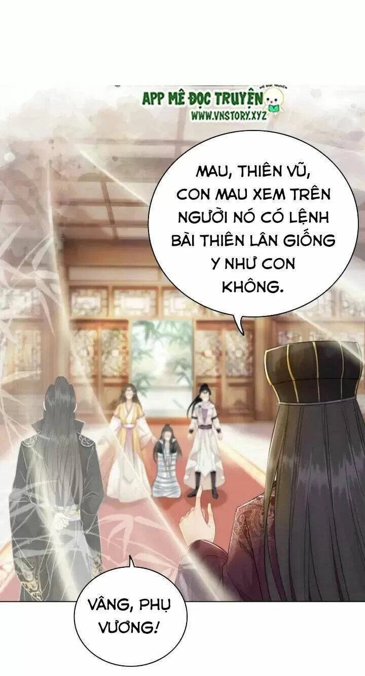 Cực Phẩm Phế Vật Tiểu Thư Chapter 128 - 22
