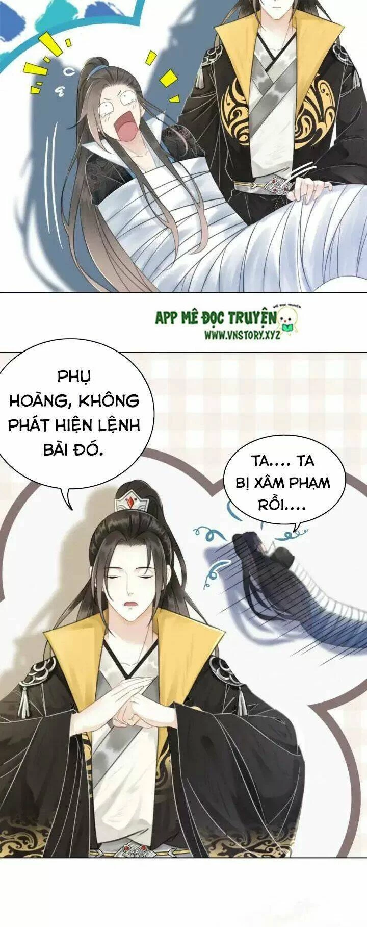 Cực Phẩm Phế Vật Tiểu Thư Chapter 128 - 24