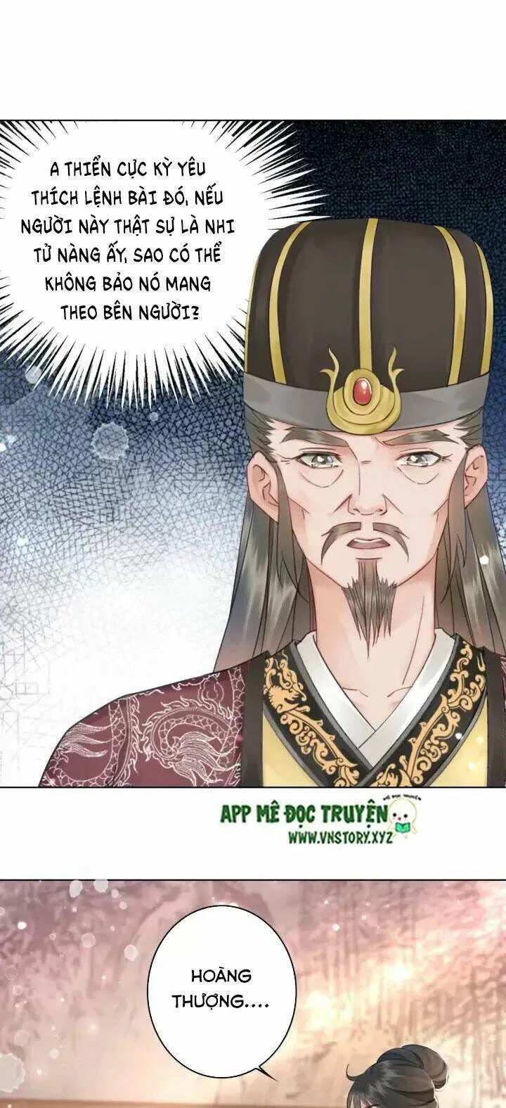 Cực Phẩm Phế Vật Tiểu Thư Chapter 128 - 26