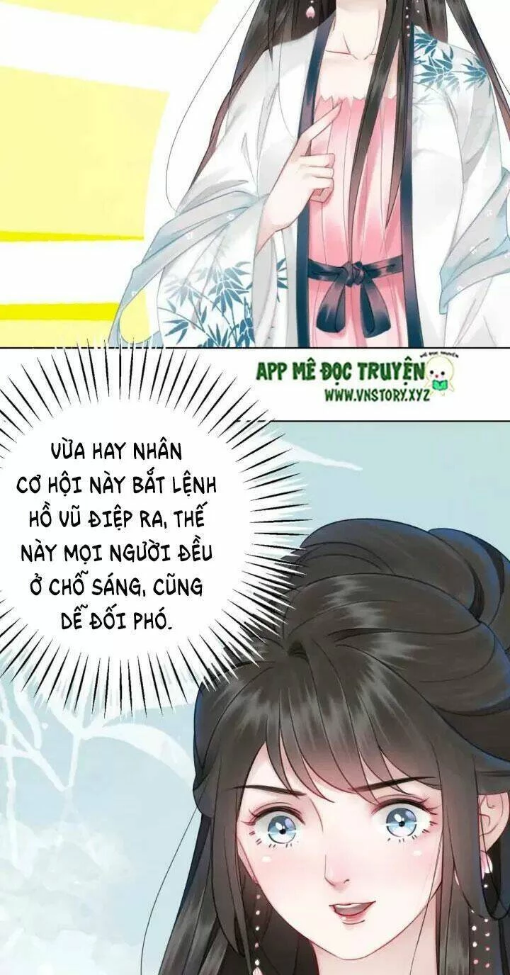 Cực Phẩm Phế Vật Tiểu Thư Chapter 128 - 28