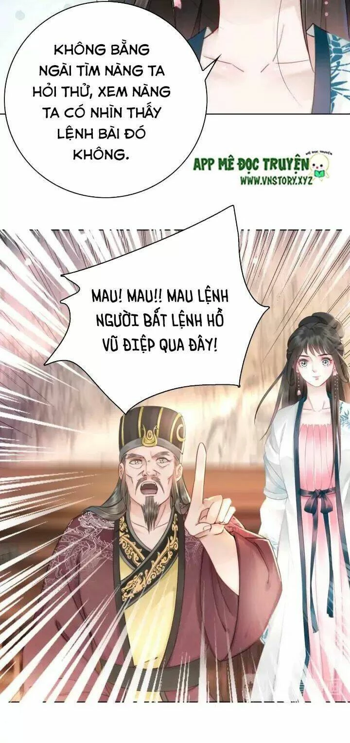 Cực Phẩm Phế Vật Tiểu Thư Chapter 128 - 29