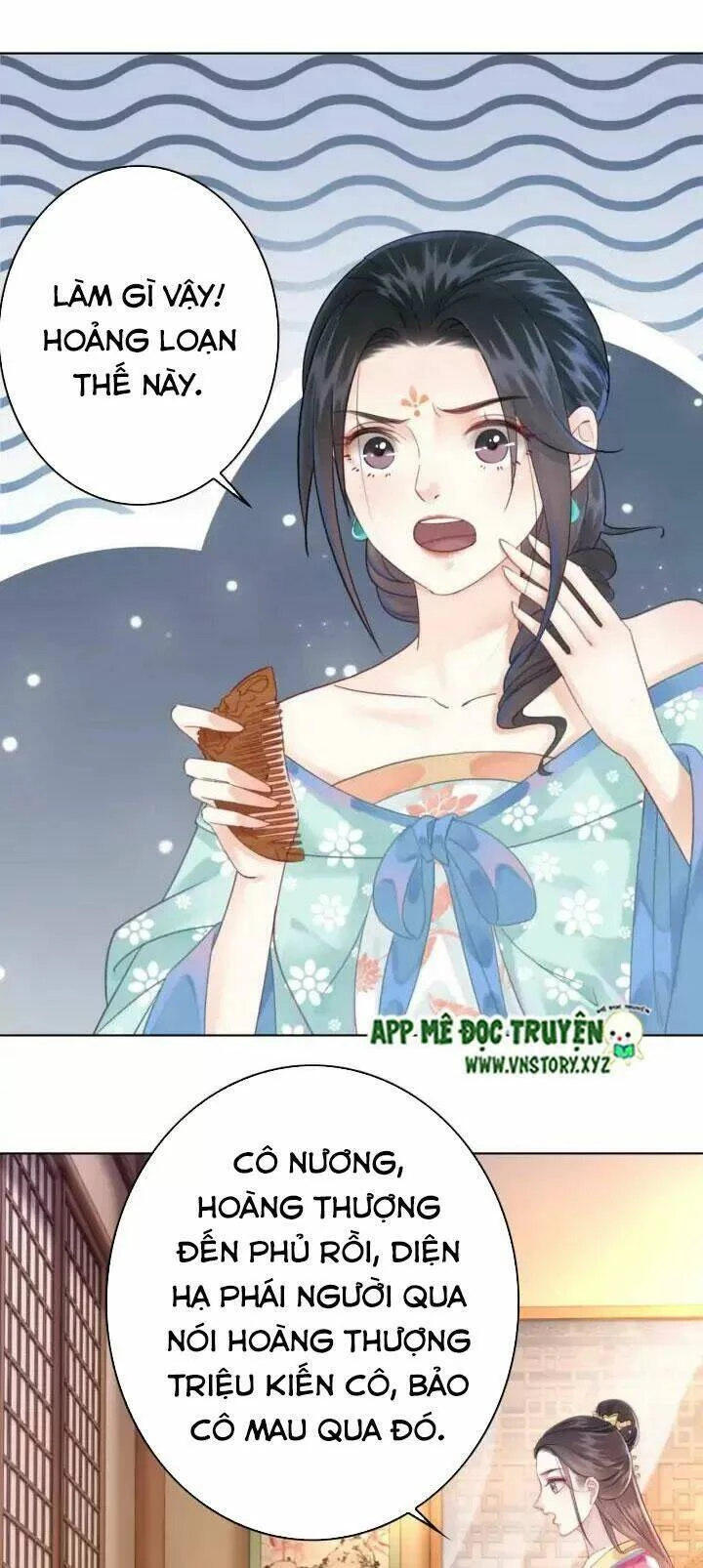 Cực Phẩm Phế Vật Tiểu Thư Chapter 128 - 32