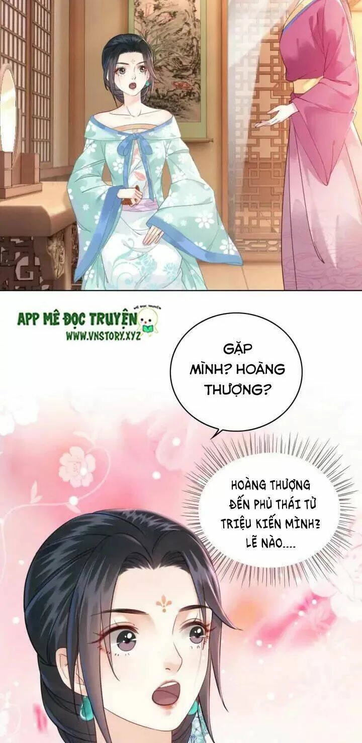 Cực Phẩm Phế Vật Tiểu Thư Chapter 128 - 33