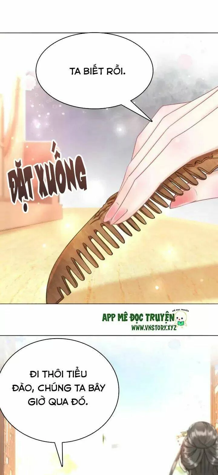 Cực Phẩm Phế Vật Tiểu Thư Chapter 128 - 35