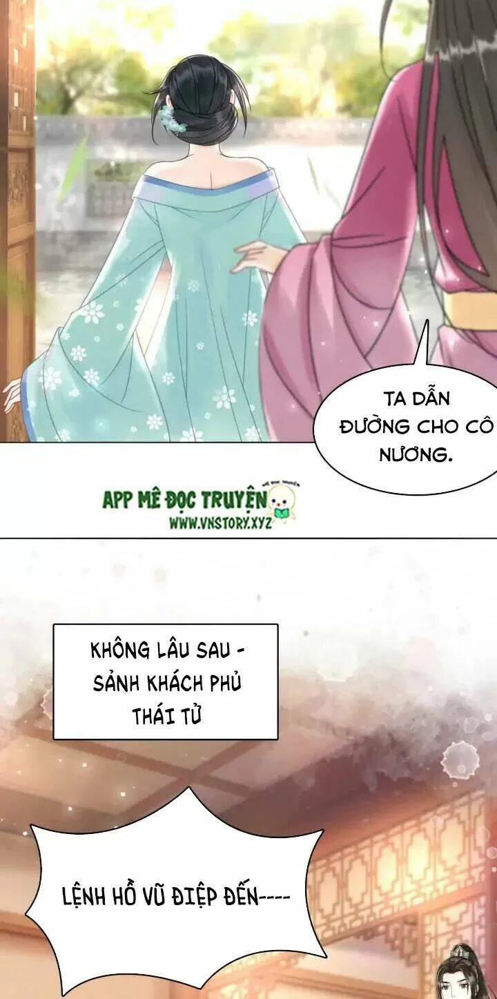 Cực Phẩm Phế Vật Tiểu Thư Chapter 128 - 36
