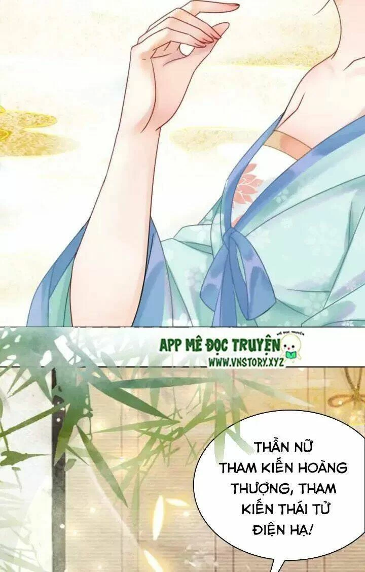 Cực Phẩm Phế Vật Tiểu Thư Chapter 128 - 39