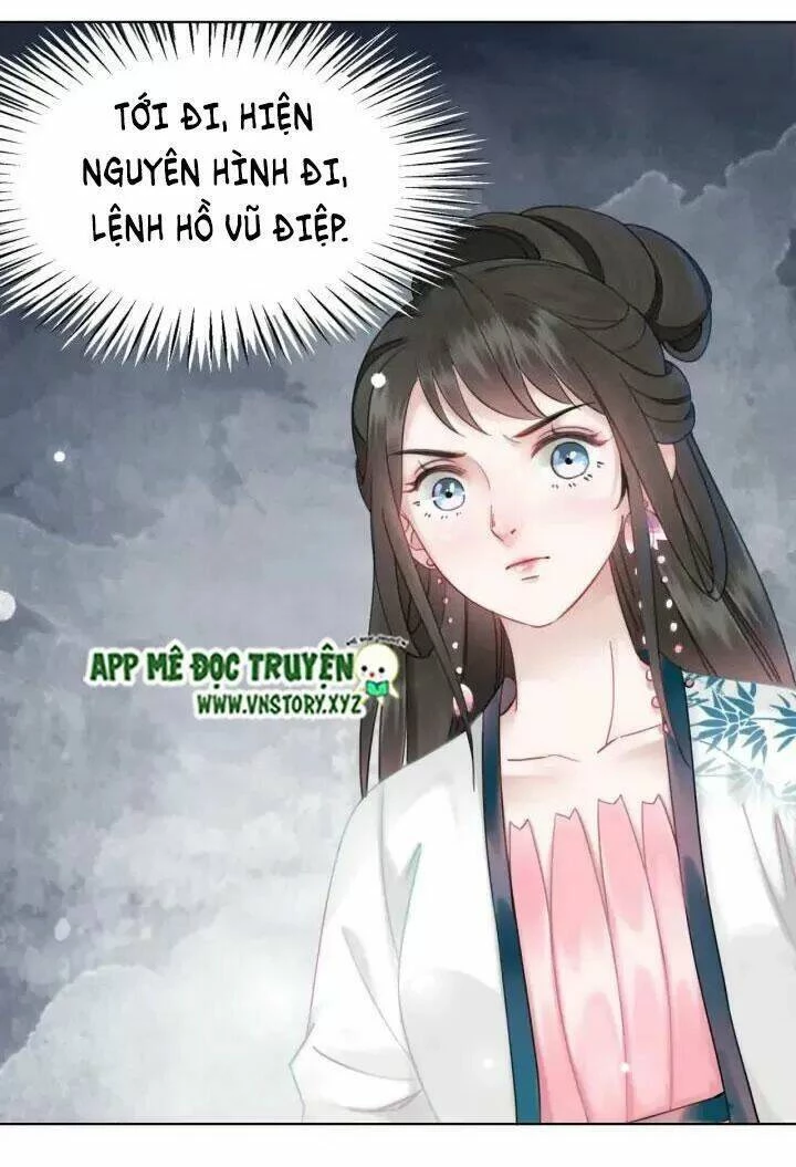 Cực Phẩm Phế Vật Tiểu Thư Chapter 128 - 44