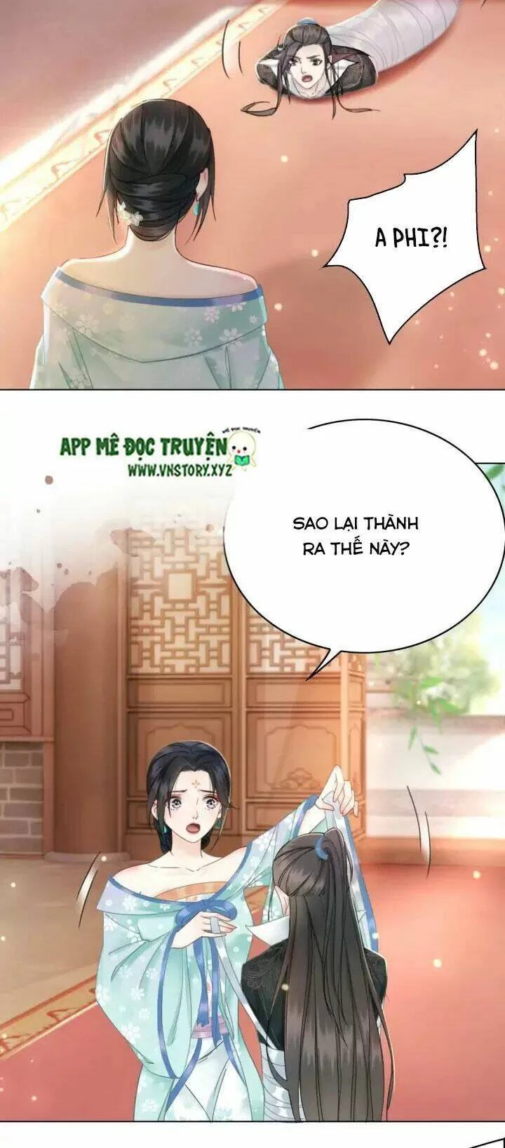 Cực Phẩm Phế Vật Tiểu Thư Chapter 129 - 3