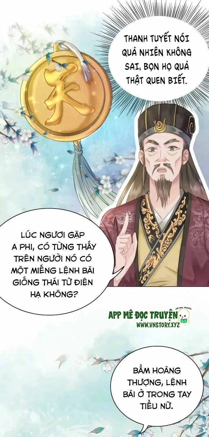 Cực Phẩm Phế Vật Tiểu Thư Chapter 129 - 7