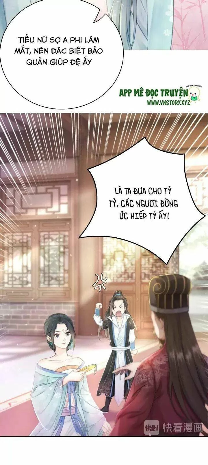 Cực Phẩm Phế Vật Tiểu Thư Chapter 129 - 9