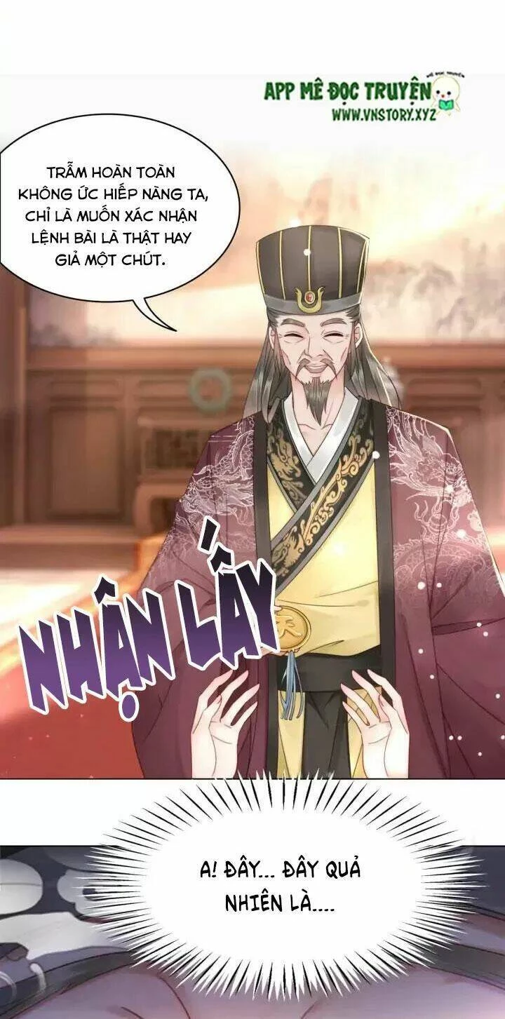 Cực Phẩm Phế Vật Tiểu Thư Chapter 129 - 10