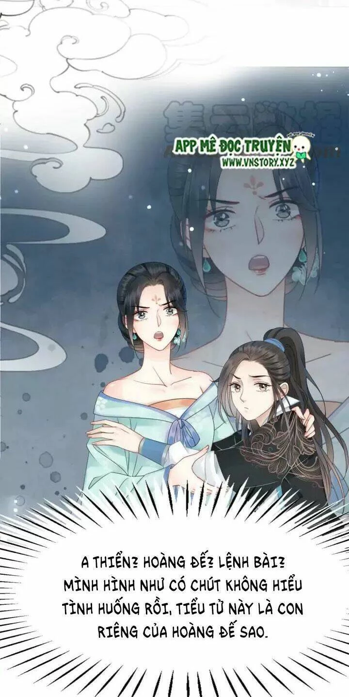 Cực Phẩm Phế Vật Tiểu Thư Chapter 129 - 12