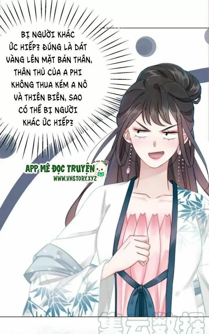 Cực Phẩm Phế Vật Tiểu Thư Chapter 129 - 16