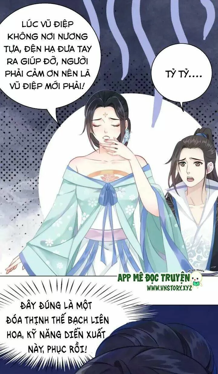 Cực Phẩm Phế Vật Tiểu Thư Chapter 129 - 23