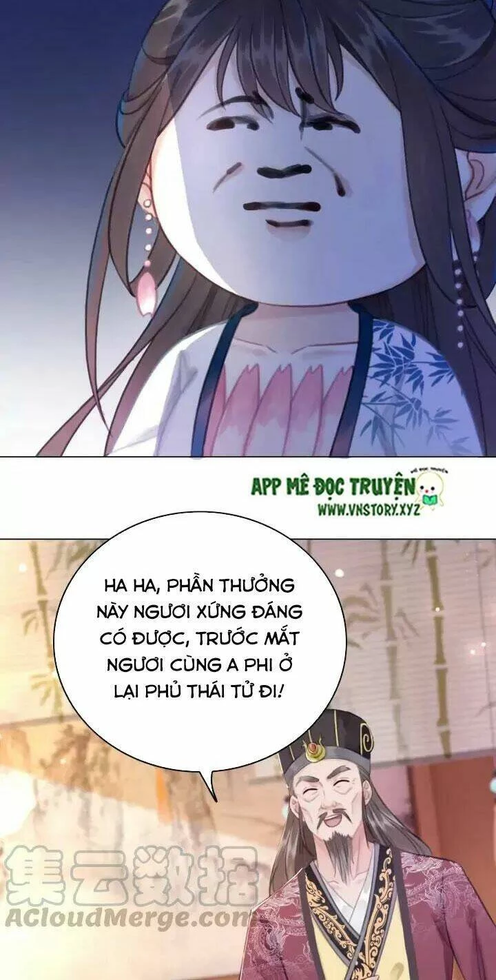 Cực Phẩm Phế Vật Tiểu Thư Chapter 129 - 24