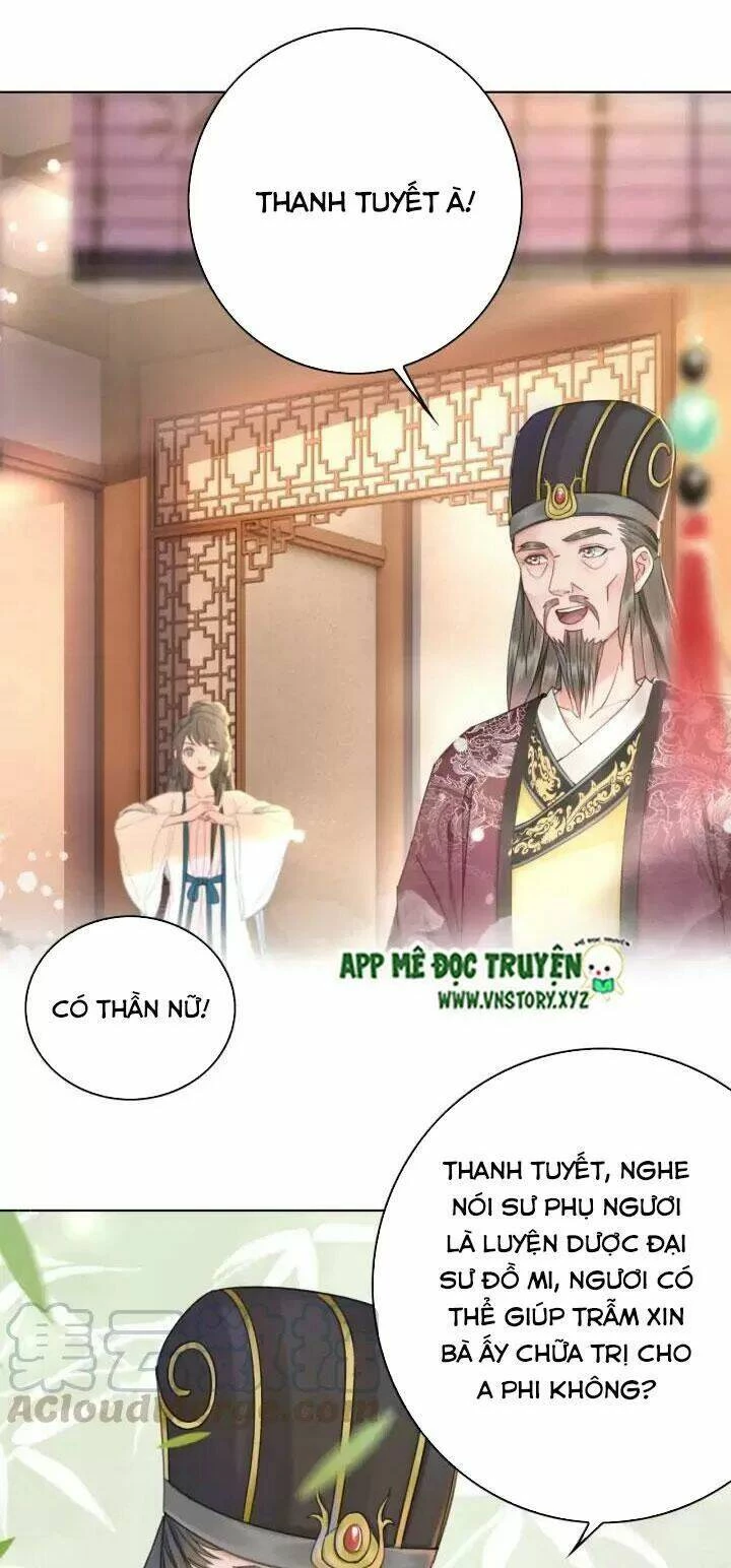 Cực Phẩm Phế Vật Tiểu Thư Chapter 129 - 28