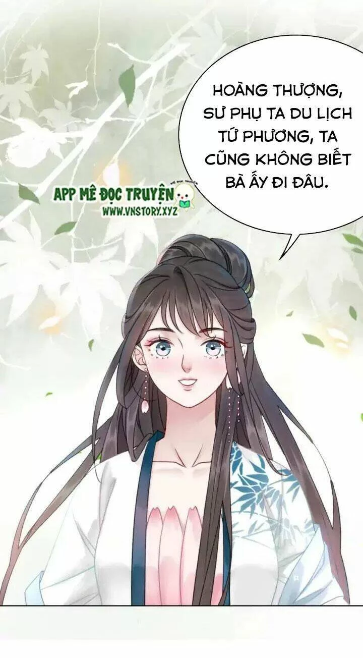 Cực Phẩm Phế Vật Tiểu Thư Chapter 129 - 31