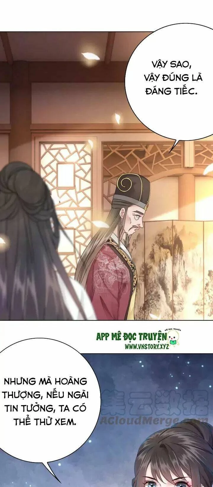 Cực Phẩm Phế Vật Tiểu Thư Chapter 129 - 32