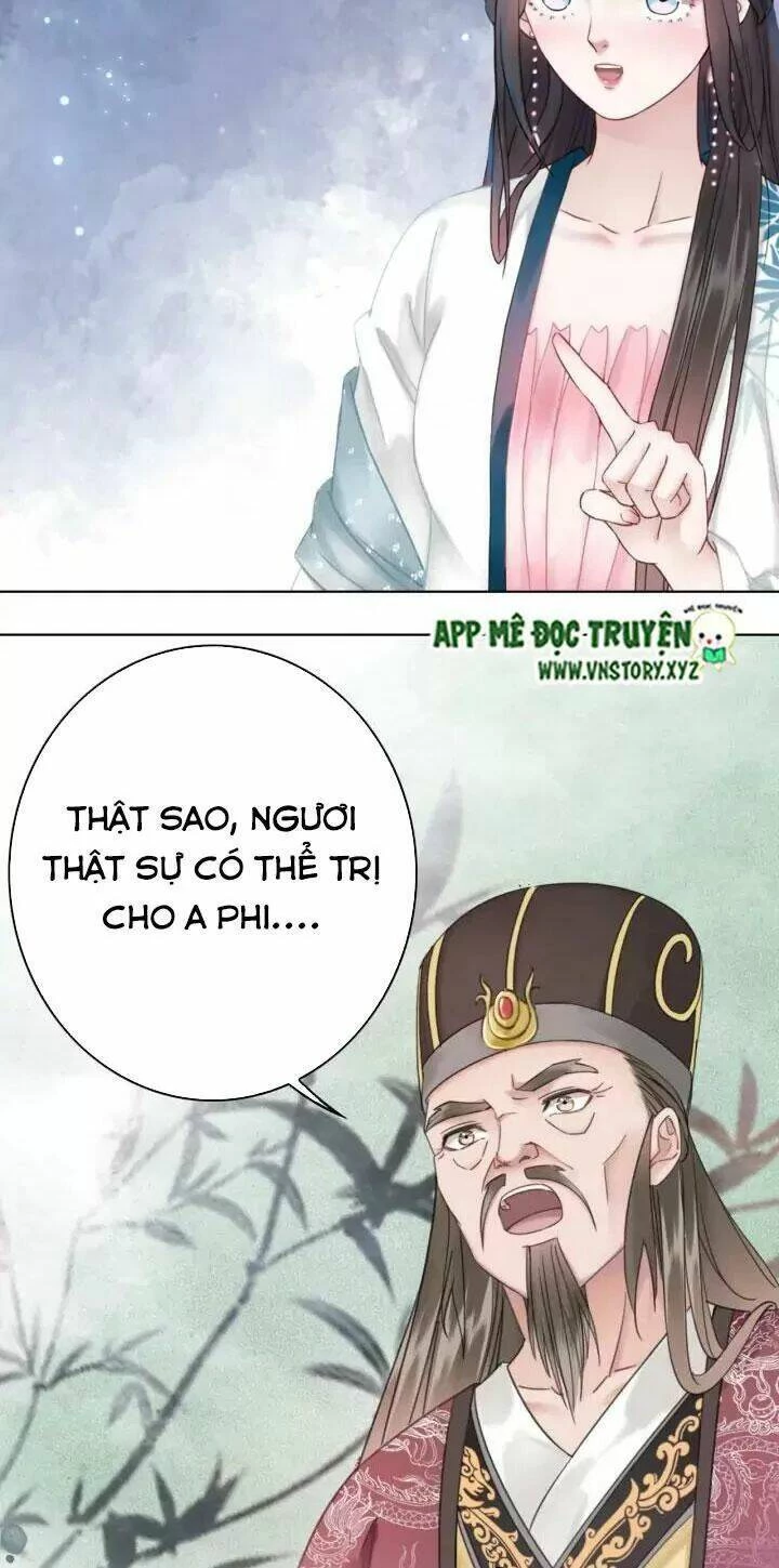 Cực Phẩm Phế Vật Tiểu Thư Chapter 129 - 33