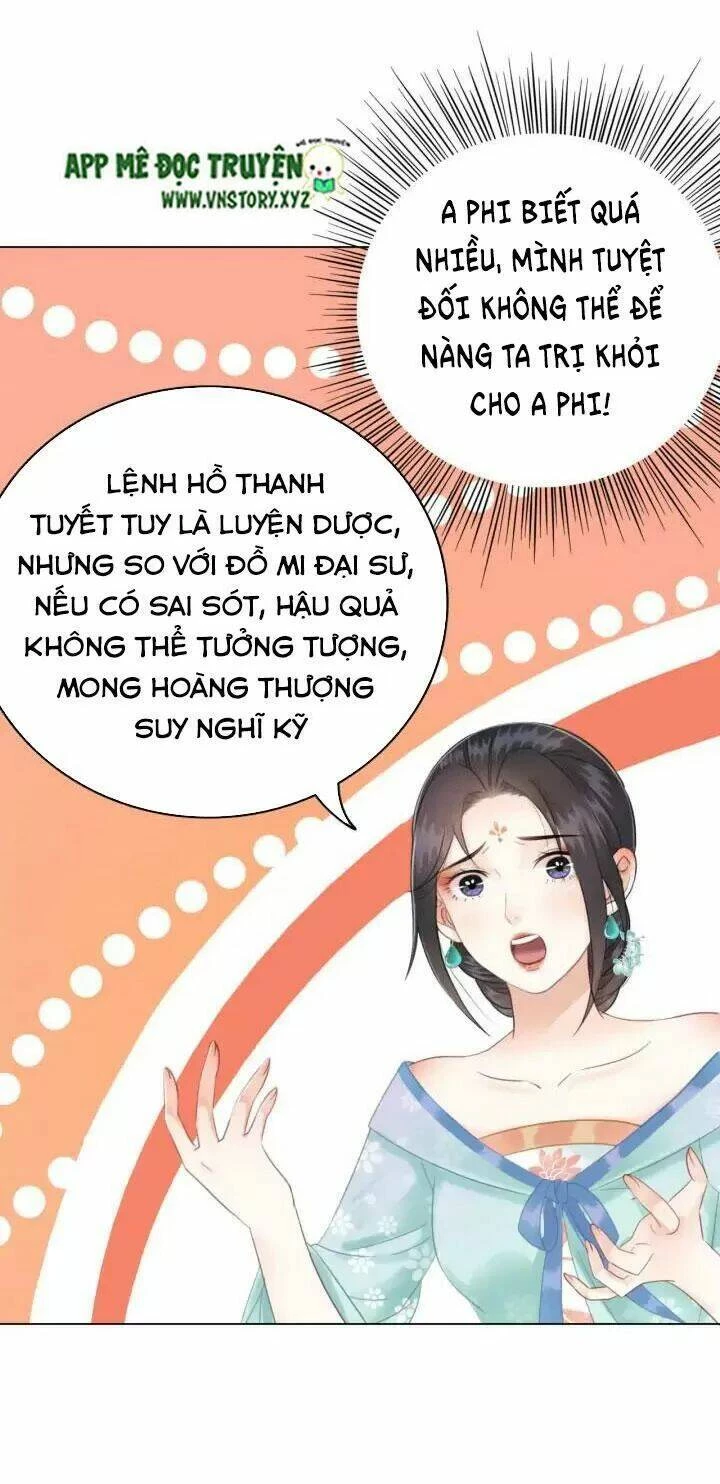 Cực Phẩm Phế Vật Tiểu Thư Chapter 129 - 35