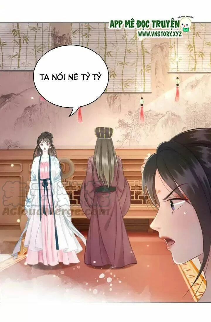 Cực Phẩm Phế Vật Tiểu Thư Chapter 129 - 36