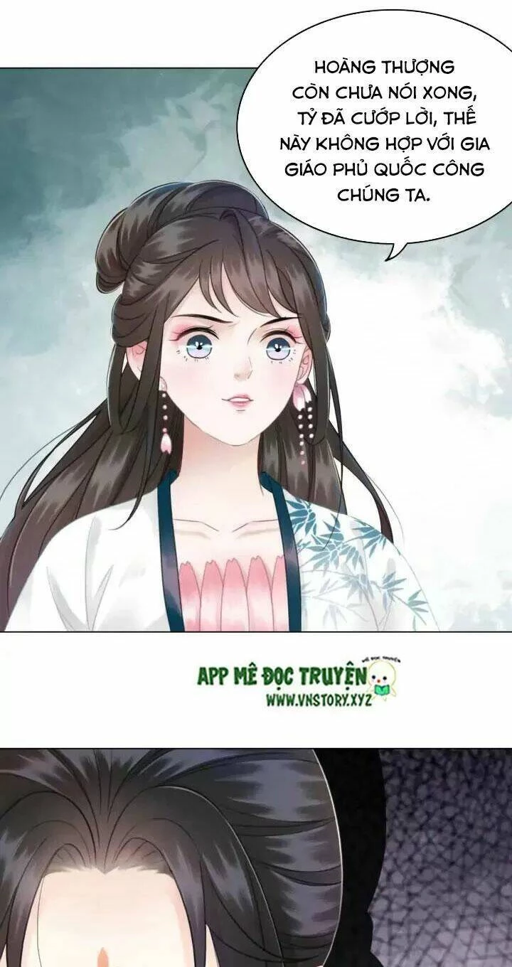 Cực Phẩm Phế Vật Tiểu Thư Chapter 129 - 37