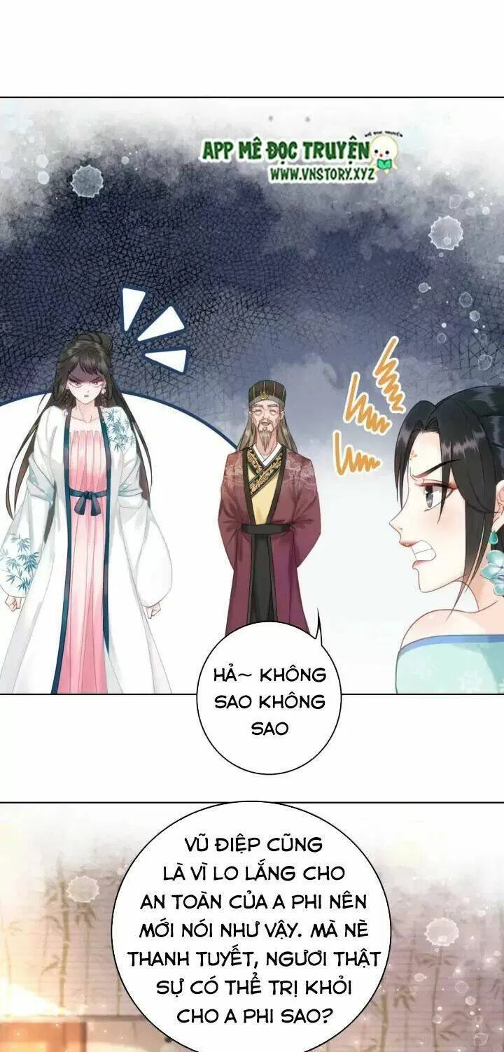 Cực Phẩm Phế Vật Tiểu Thư Chapter 130 - 2