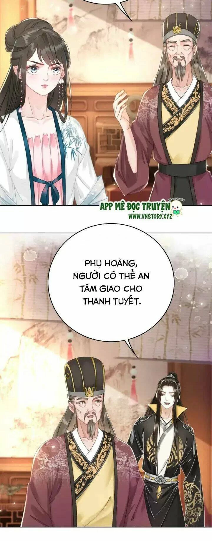 Cực Phẩm Phế Vật Tiểu Thư Chapter 130 - 3
