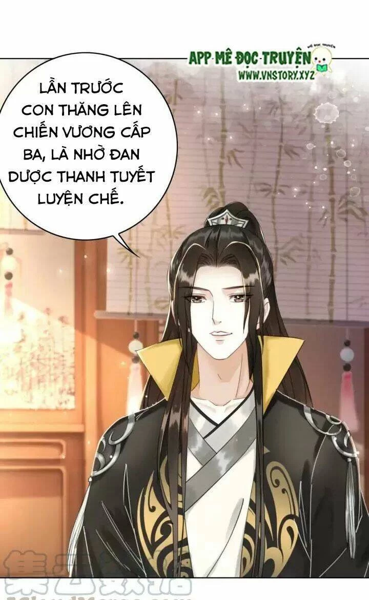 Cực Phẩm Phế Vật Tiểu Thư Chapter 130 - 4